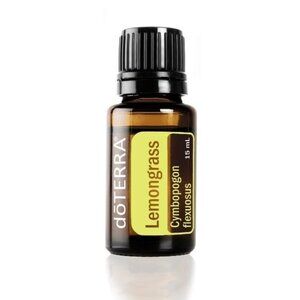 doTerra Essential Oil -  Lemongrass